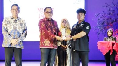 Wagub Kaltim Yogyakarta