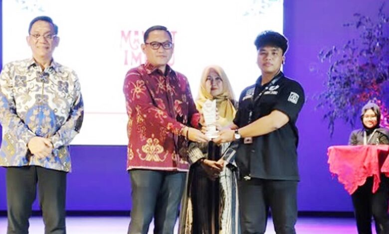 Wagub Kaltim Yogyakarta