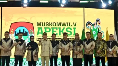 APEKSI Kalimantan