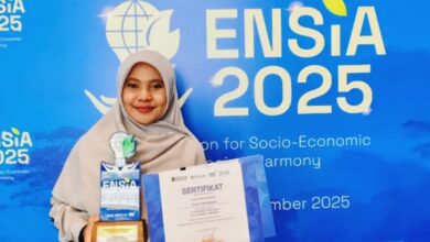 Yurni Handayani Samarinda