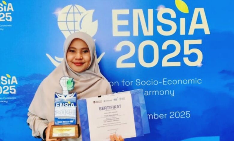 Yurni Handayani Samarinda