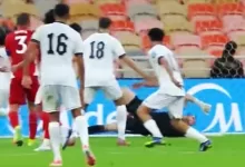 Timnas Indonesia kalah dari Irak