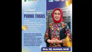 Ismiati Bapenda Kaltim