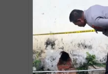 Kapolda Kaltim Polsek Samarinda Kota