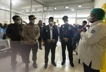 SPPG APT Pranoto, Sangatta