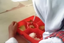 banjir samarinda MBG