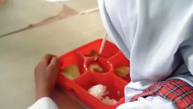 banjir samarinda MBG