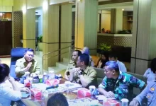 dapur besar SPPG Samarinda