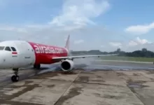 AirAsia Berau