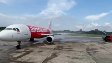 AirAsia Berau