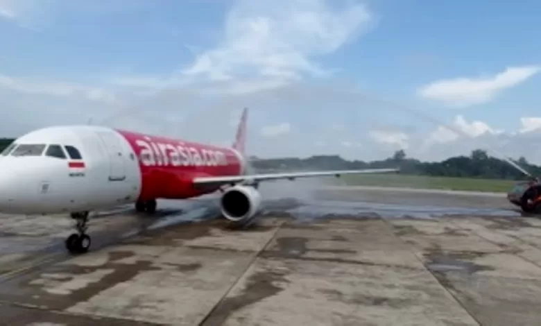 AirAsia Berau