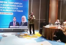 arsip pemekaran wilayah