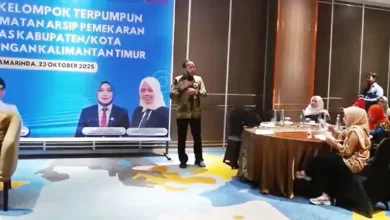 arsip pemekaran wilayah