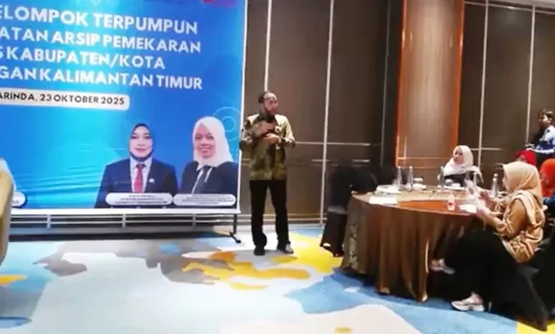 arsip pemekaran wilayah