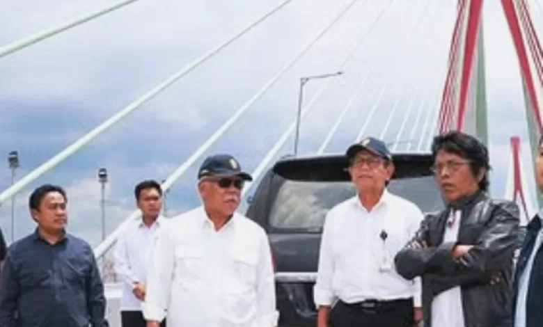 Pembangunan IKN 2028