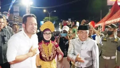 Bontang City Carnival 2025