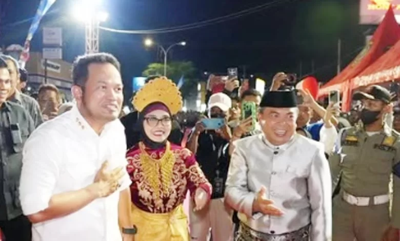 Bontang City Carnival 2025