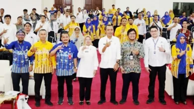 Rakor Konstruksi Kaltim 2025