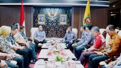 Pemkot Samarinda BPKP Kaltim