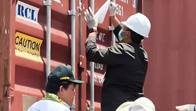 ekspor kratom Kalimantan