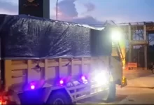 Pertambangan ilegal IKN