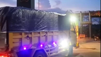 Pertambangan ilegal IKN