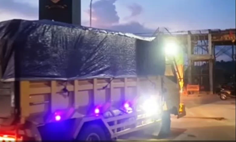 Pertambangan ilegal IKN