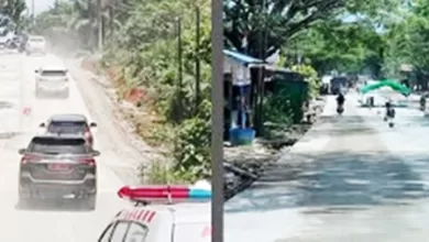 jalan pesisir kaltim