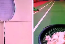 skandal pengaturan skor bulutangkis