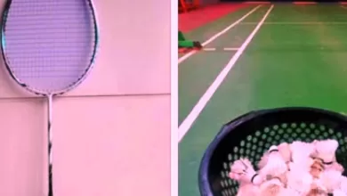 skandal pengaturan skor bulutangkis