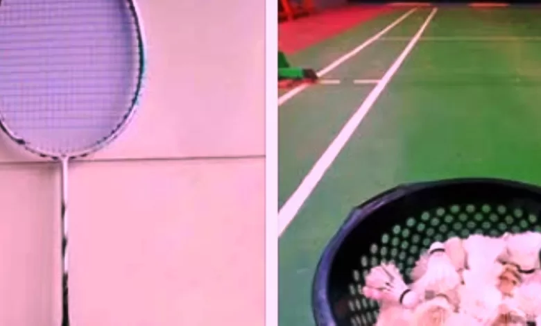 skandal pengaturan skor bulutangkis