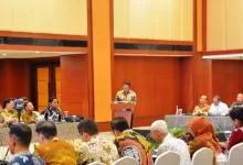 kebocoran pajak daerah kaltim