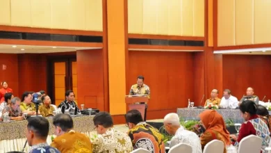 kebocoran pajak daerah kaltim