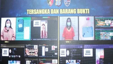 kejahatan siber kaltim