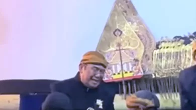 ki anom suroto meninggal