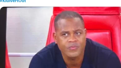 Patrick Kluivert
