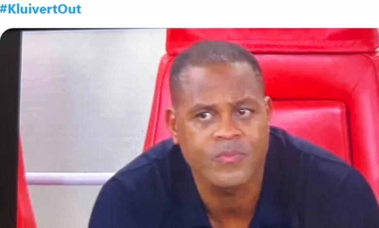 Patrick Kluivert