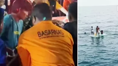 ABK KM Fadil Jaya 12