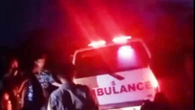 korban tenggelam Sungai Meratak