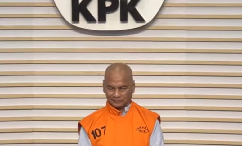 korupsi di pt pgn