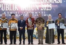 Kota Bontang Informatif