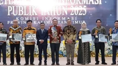 Kota Bontang Informatif