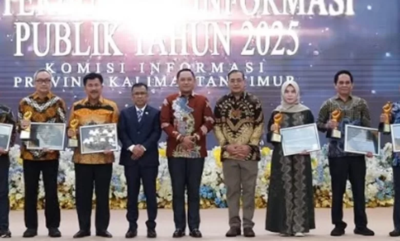 Kota Bontang Informatif