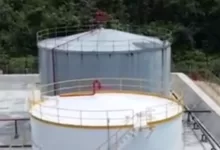 Longsor RDMP Pertamina