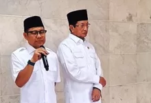 penataan pesantren
