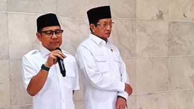 penataan pesantren