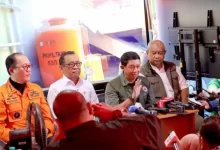 evakuasi korban musala Ponpes Al Khoziny