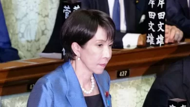 sanae takaichi pm jepang