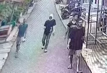 tahanan kabur samarinda