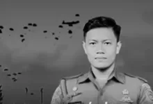 Praka Mar Zaenal Mutaqim.